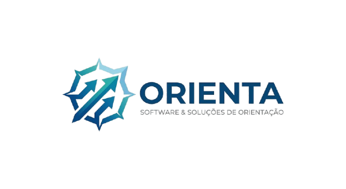 Logo do app Orienta